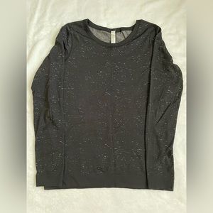 Lululemon athletic swiftly tech long sleeve